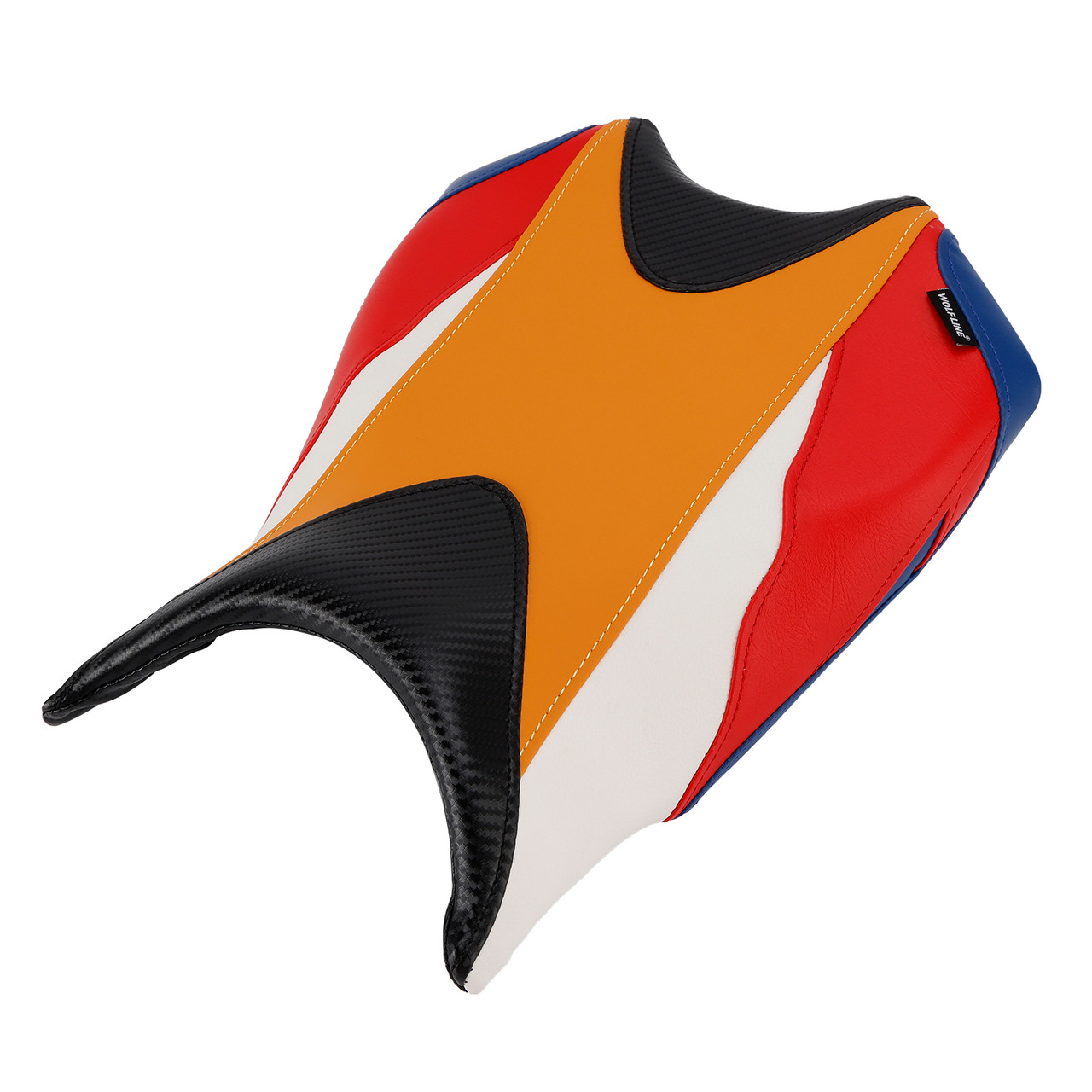 2017-2024 HONDA CBR250RR Front Raider Seat Driver Cushion Multi Generic