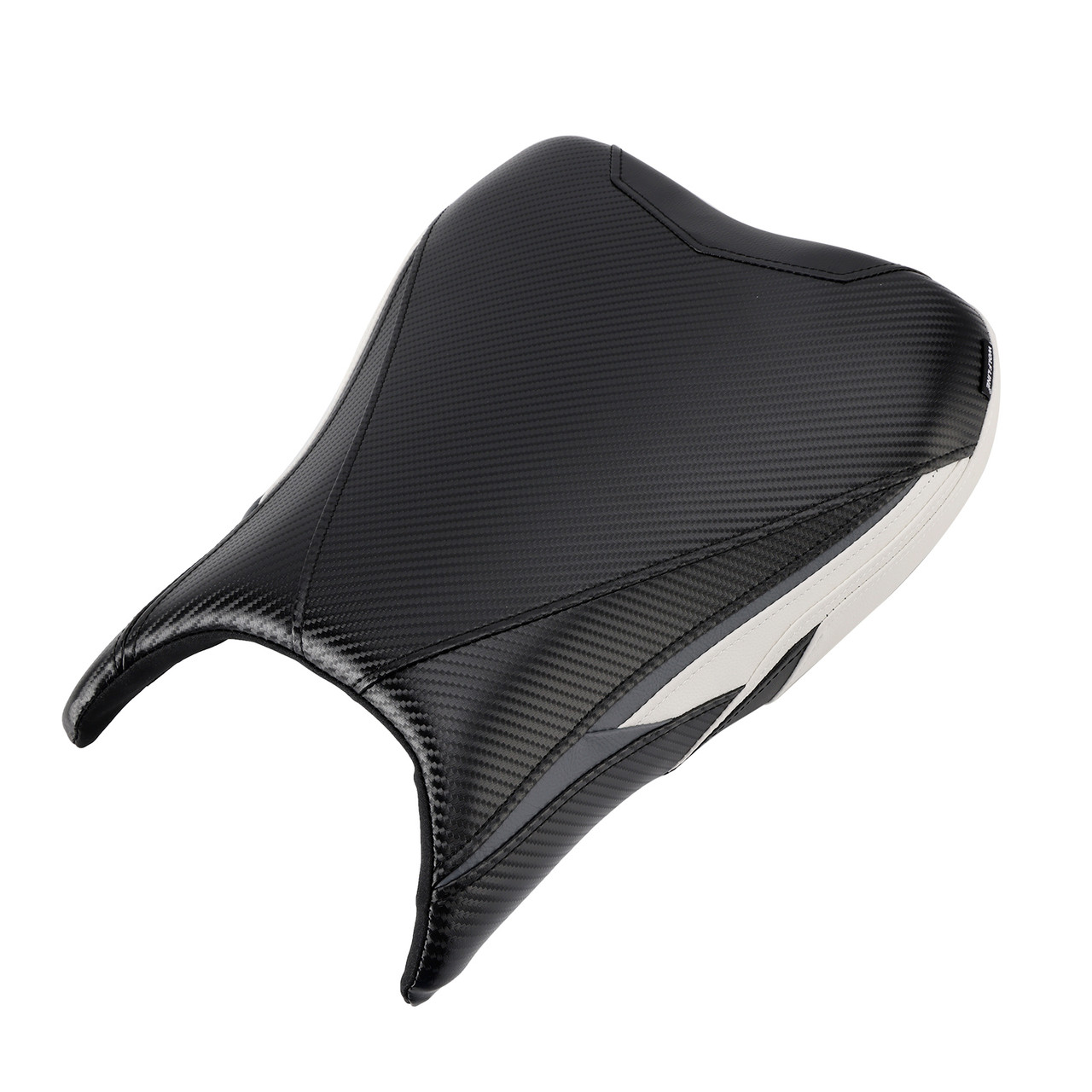 2022-2024 SUZUKI Hayabusa GSX1300R Front Raider Seat Driver Cushion White Generic