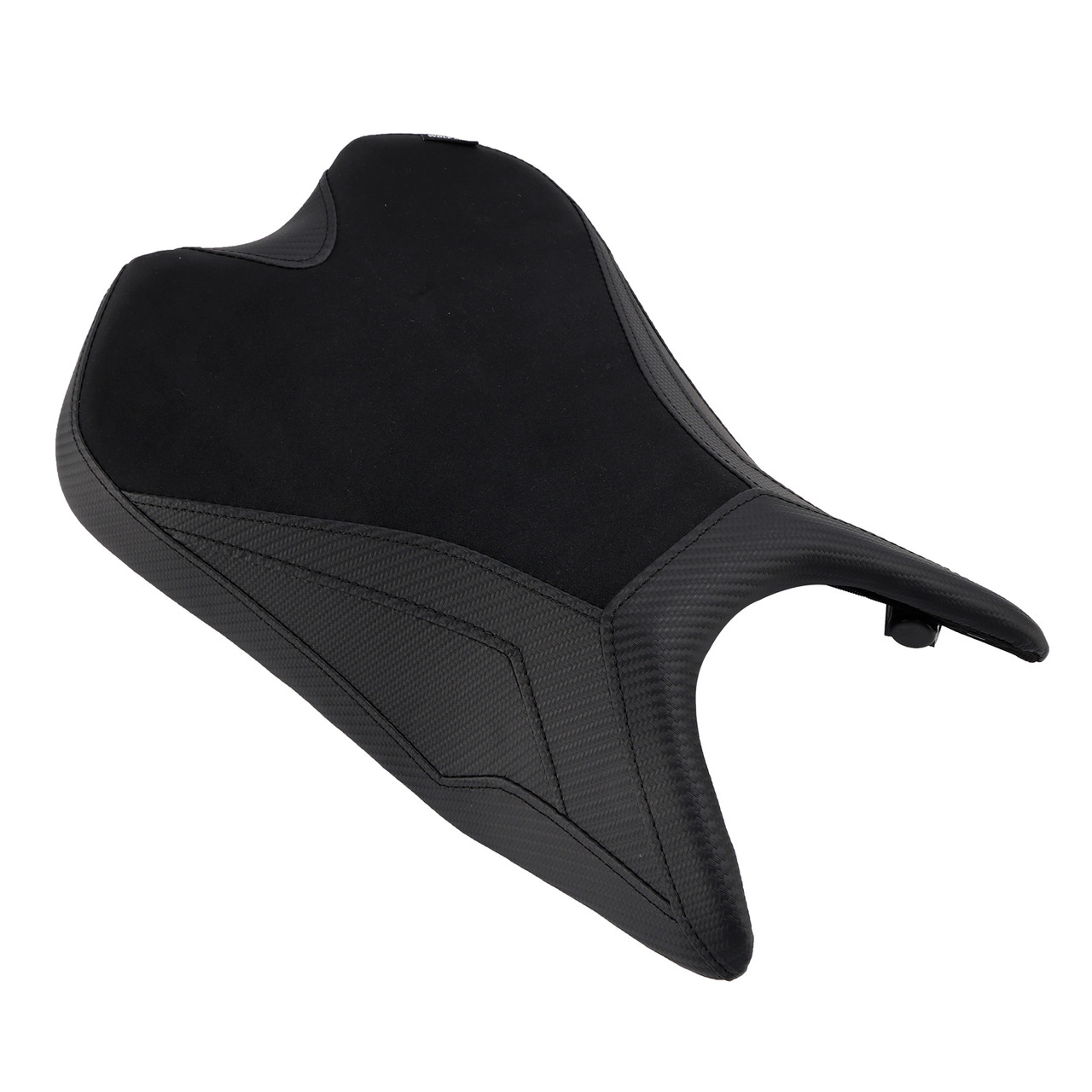 2024-2025 Aprilia RS457 Front Raider Seat Driver Cushion Black