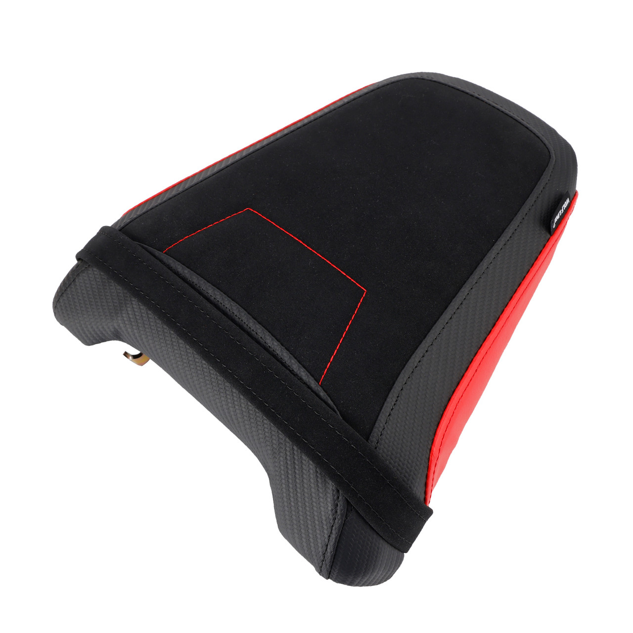 2024-2025 HONDA CB650R CBR650R Rear Seat Passenger Cushion Flat Red B Generic
