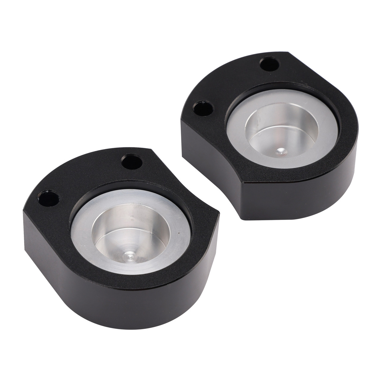 2006-2024 Kawasaki ZZR1400 ZX14R CNC Handlebar risers 25mm with