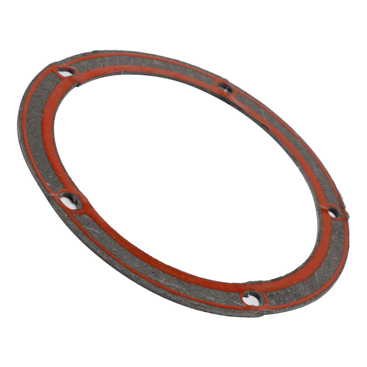 1999-2018 Big Twin Softail Touring Dyna Touring Derby Clutch Cover Gasket 25416-99C Generic