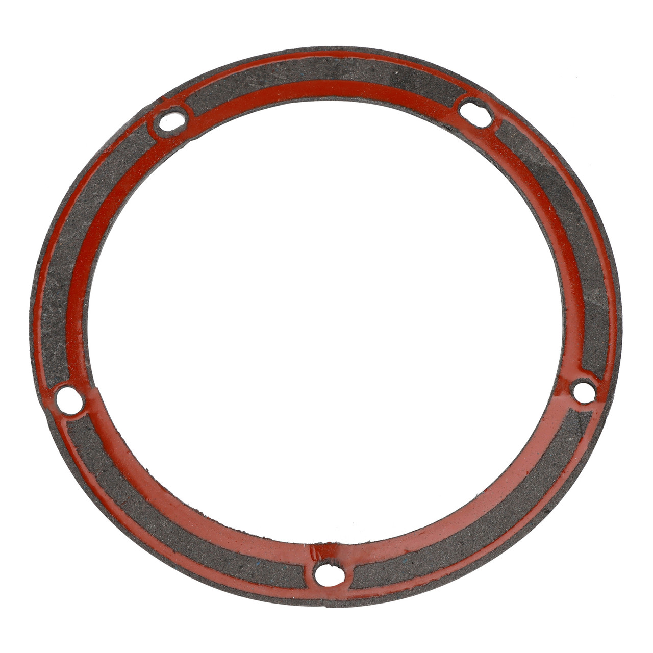 1999-2018 Big Twin Softail Touring Dyna Touring 5 Pack Derby Clutch Cover Gasket 25416-99C Generic