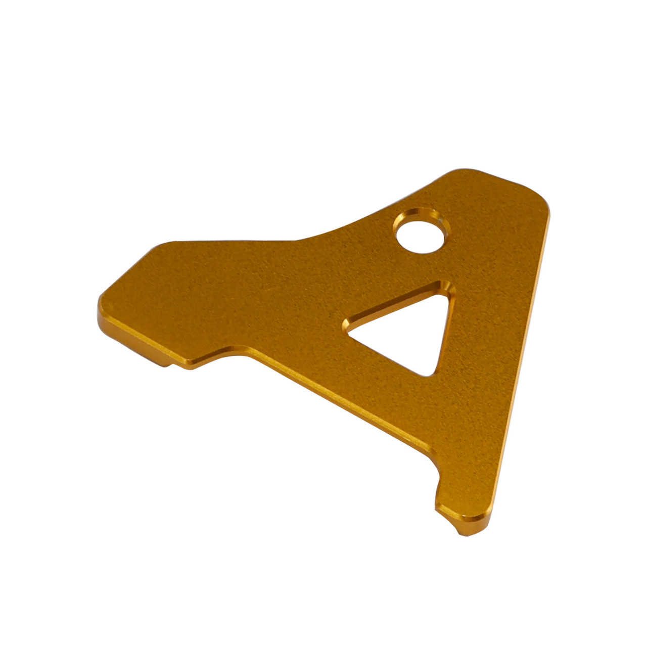 2023-2025 BMW R1300GS ADV Front Wheel ABS Sensor Protection Guard Cover Col Generic