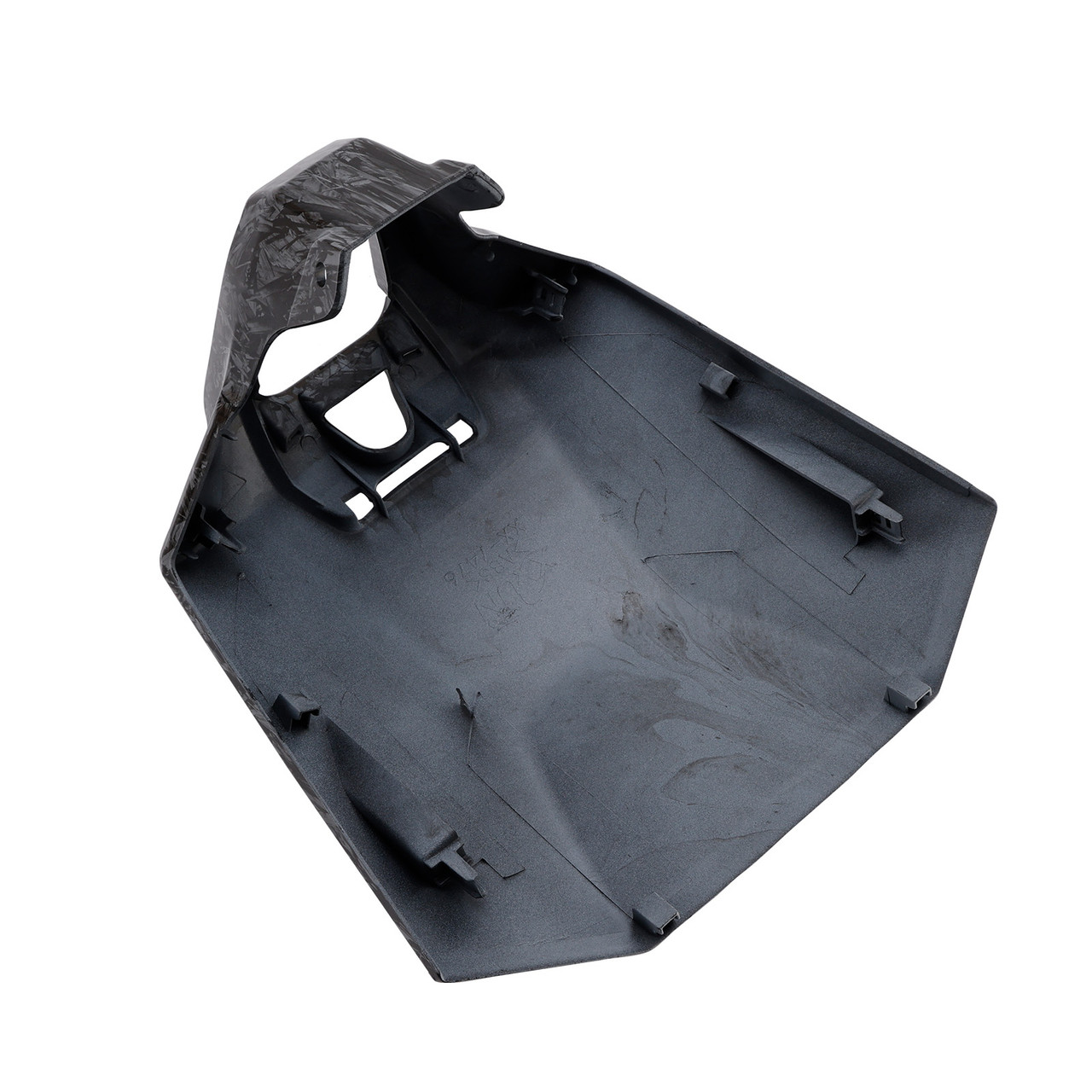 2022-2025 Honda ADV 350 Inside front cover Fairing Cowl Forge Generic