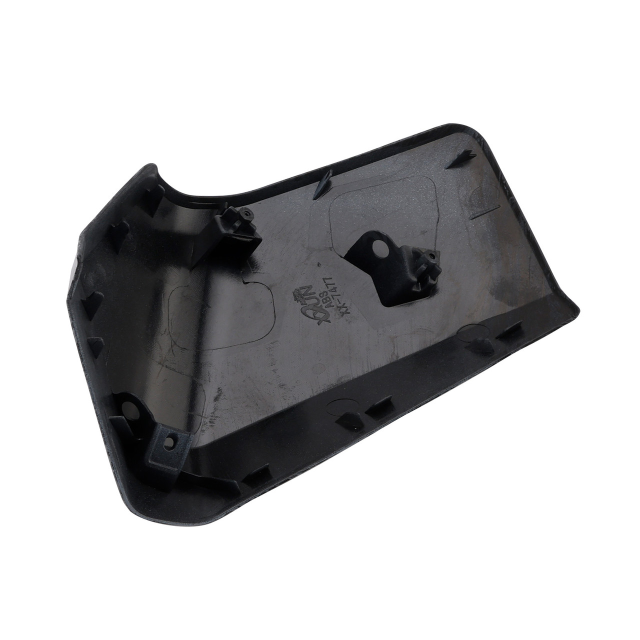 2022-2025 Honda ADV 350 Front storage box outer cover Forge Generic