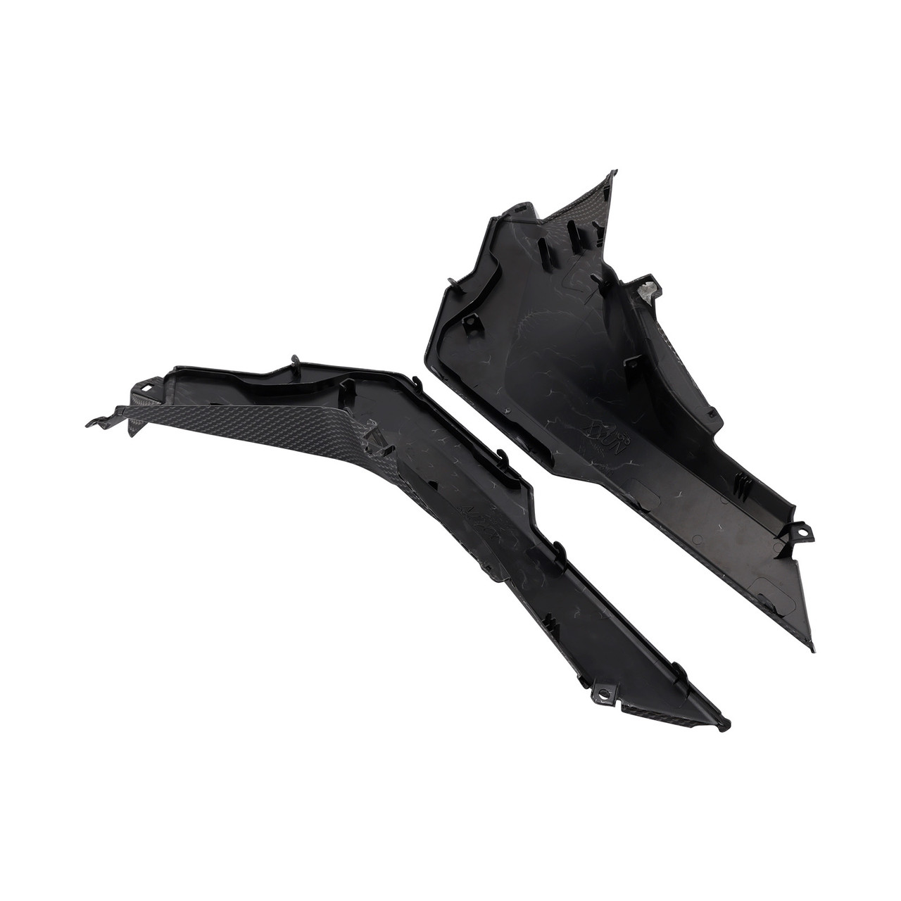 2022-2025 Honda ADV 350 Side Seat Fairing Panel Forge Generic