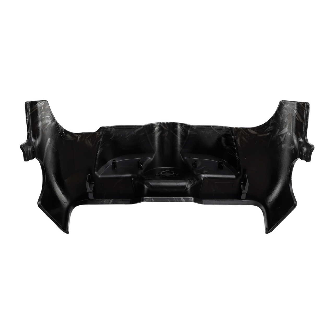 2023-2025 Harley Touring Electra Street Glide Switch Panel Accent Cover Trim Forge Generic