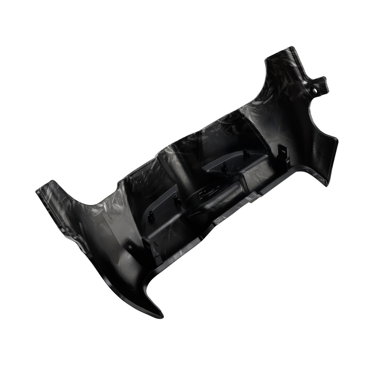 2023-2025 Harley Touring Electra Street Glide Switch Panel Accent Cover Trim Forge Generic