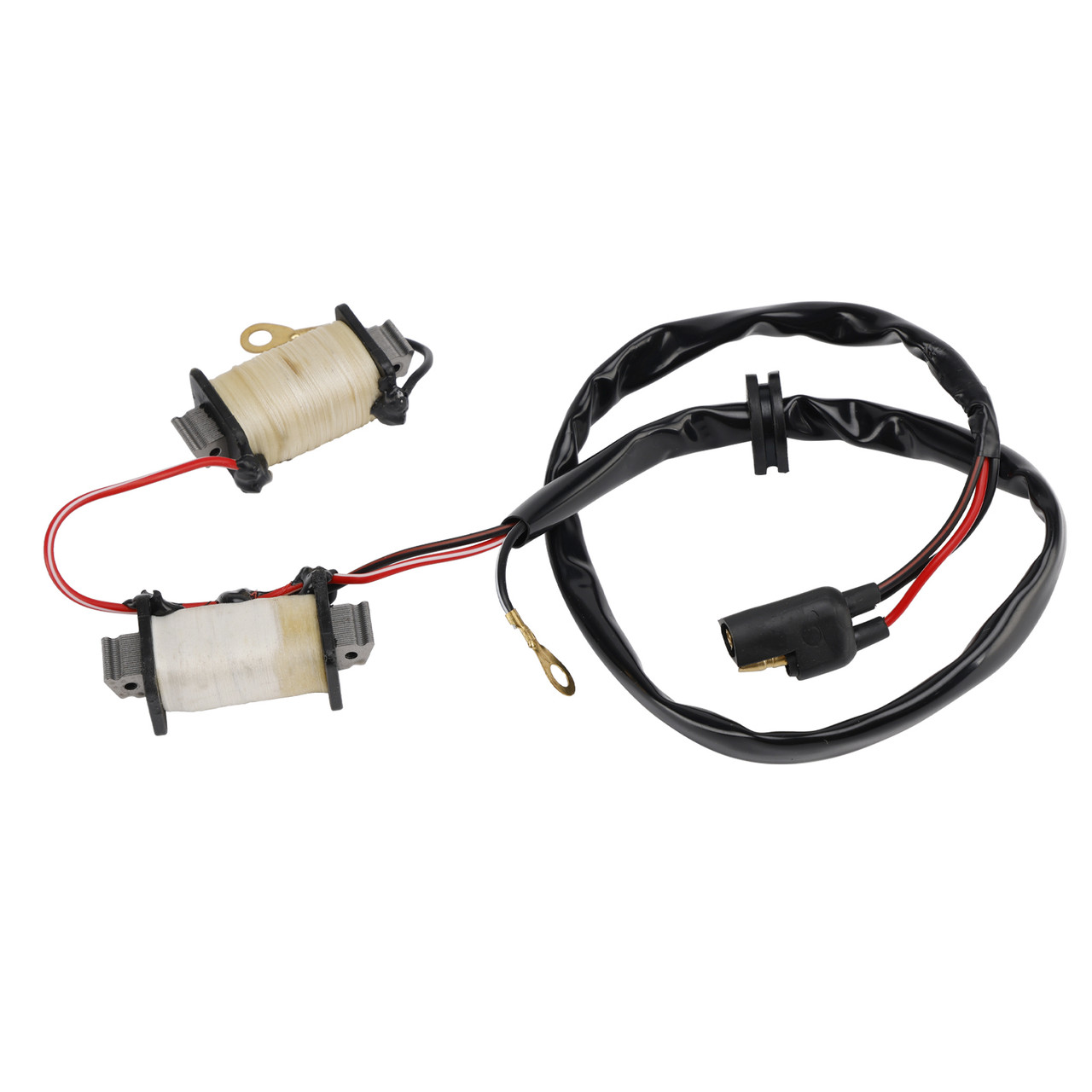 1985-2001 Suzuki RM80 RM80S Ignition Generator Stator 32101-02B31 Generic