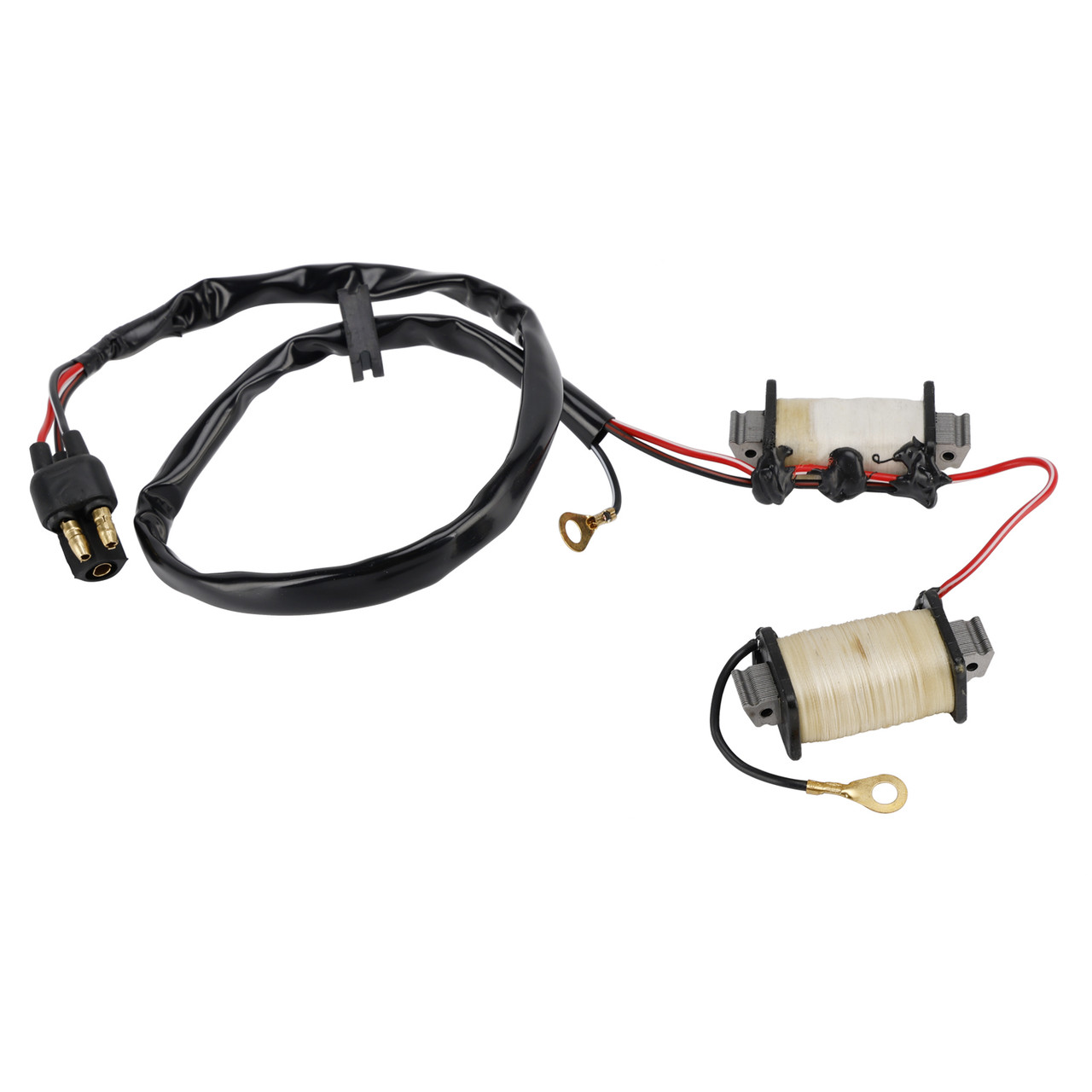 2002-2023 RM85 RM85L Ignition Generator Stator Ignition Generator Stator 32101-02B31 Generic