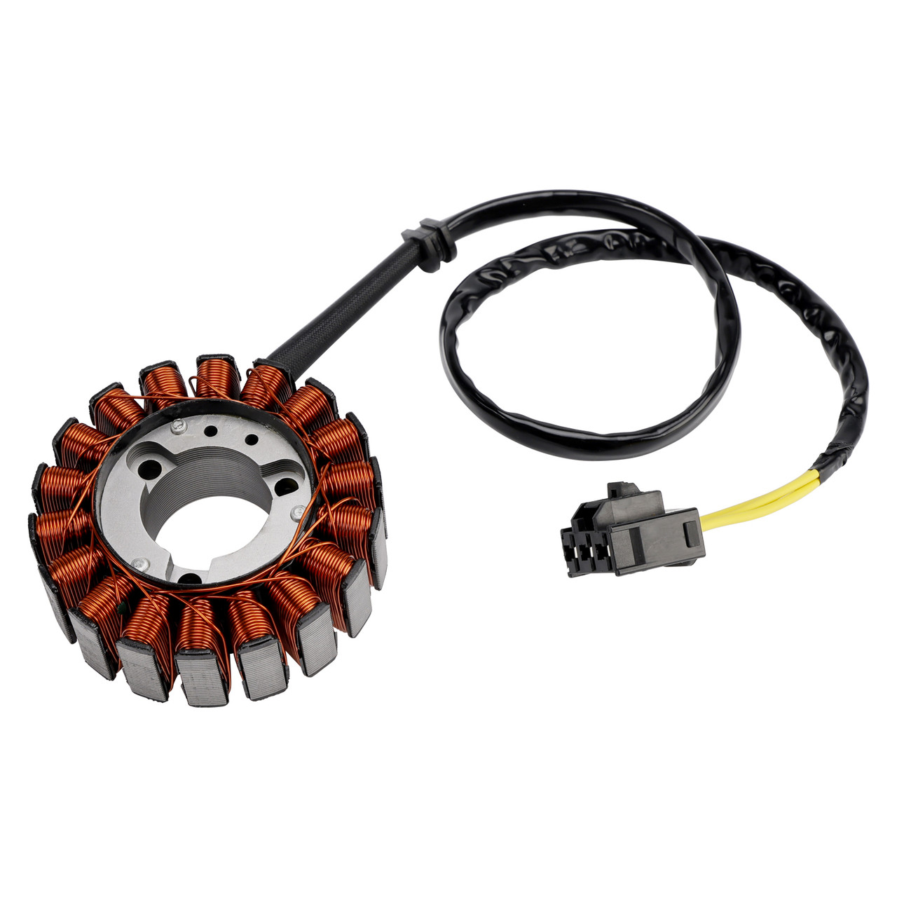 2004-2006 Honda PS250 18-Pole Magneto Generator Stator 31120-KTB