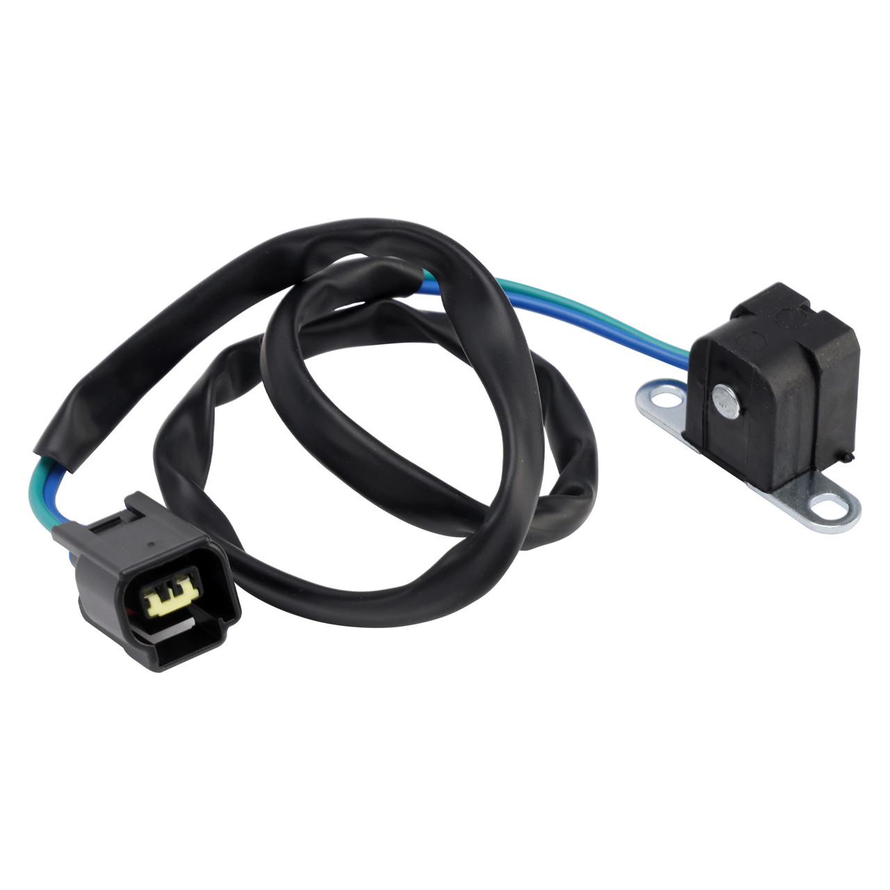 2006-2024 Yamaha F 9.9/13.5/15/20/25/30/40 Hp 4-Stroke Crank Position Sensor 61A-85895-00 Generic
