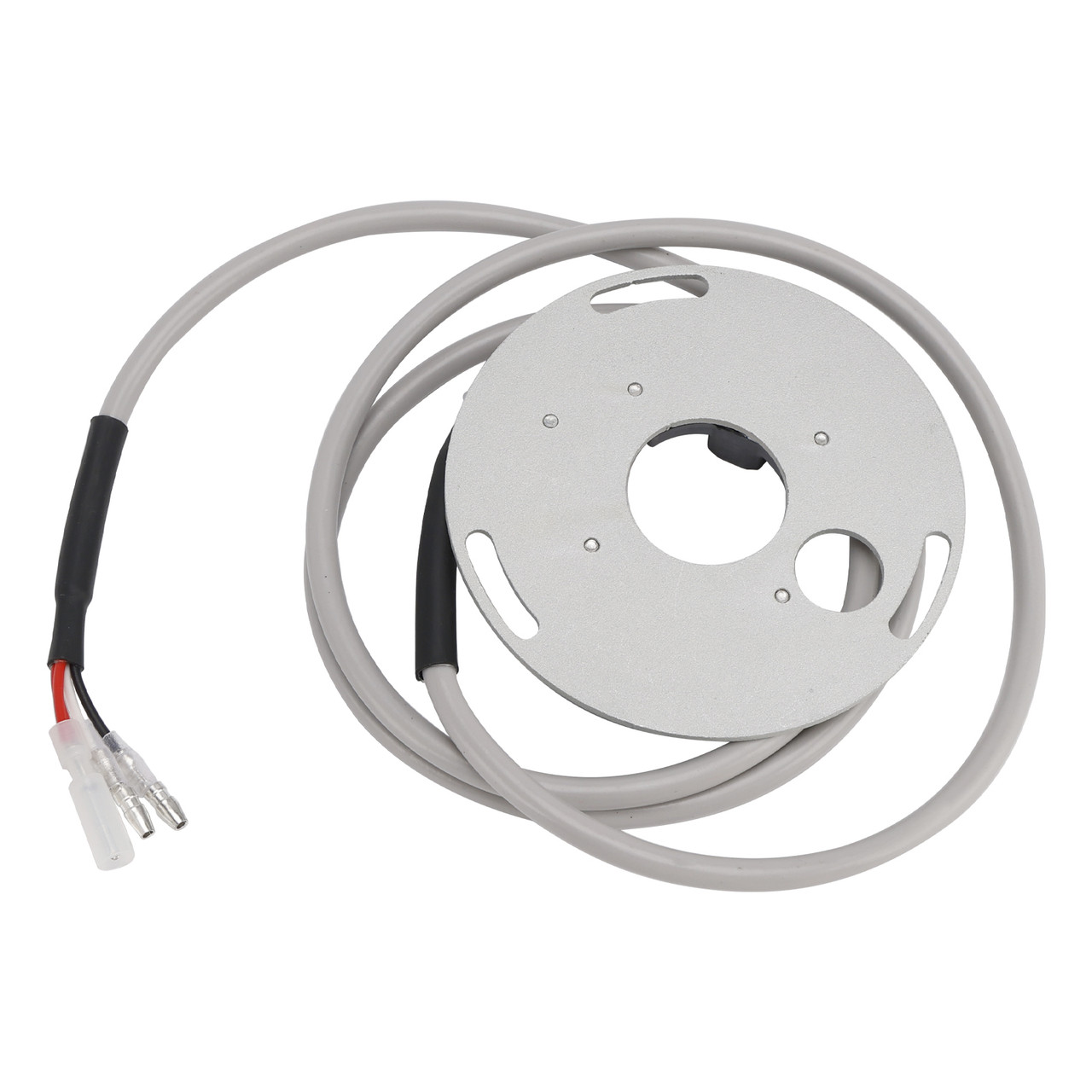 1970-1978 Honda CB500 550 CB750 Four Ignition Points Contact Plate Assy 30200-323-005 Generic