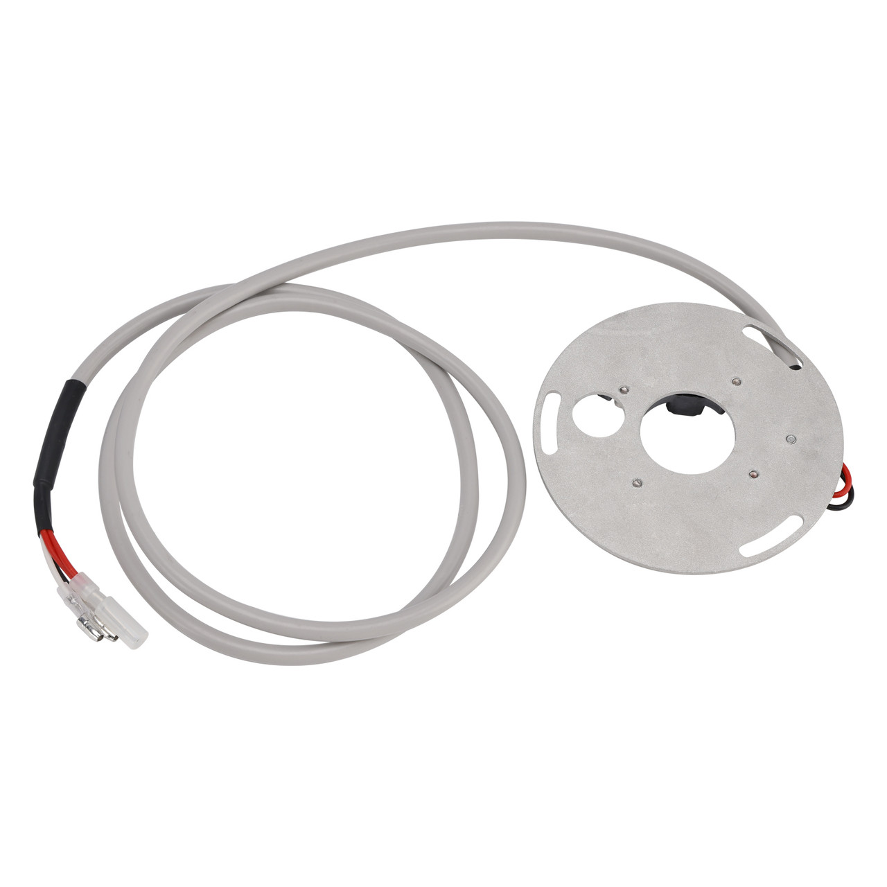 Kawasaki KZ550 KZ650 KZ750 Z550 Z650 Z750 Ignition Points Contact Plate Assy 21008-1015 Generic