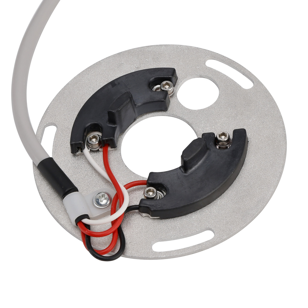 Kawasaki KZ550 KZ650 KZ750 Z550 Z650 Z750 Ignition Points Contact Plate Assy 21008-1015 Generic