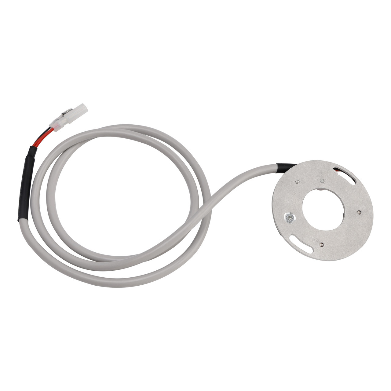 1977-1992 Moto Guzzi V35 V50 V65 Ignition Points Contact Plate Assy 19708520 Generic