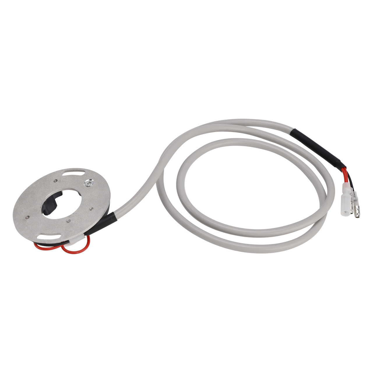 1977-1992 Moto Guzzi V35 V50 V65 Ignition Points Contact Plate Assy 19708520 Generic