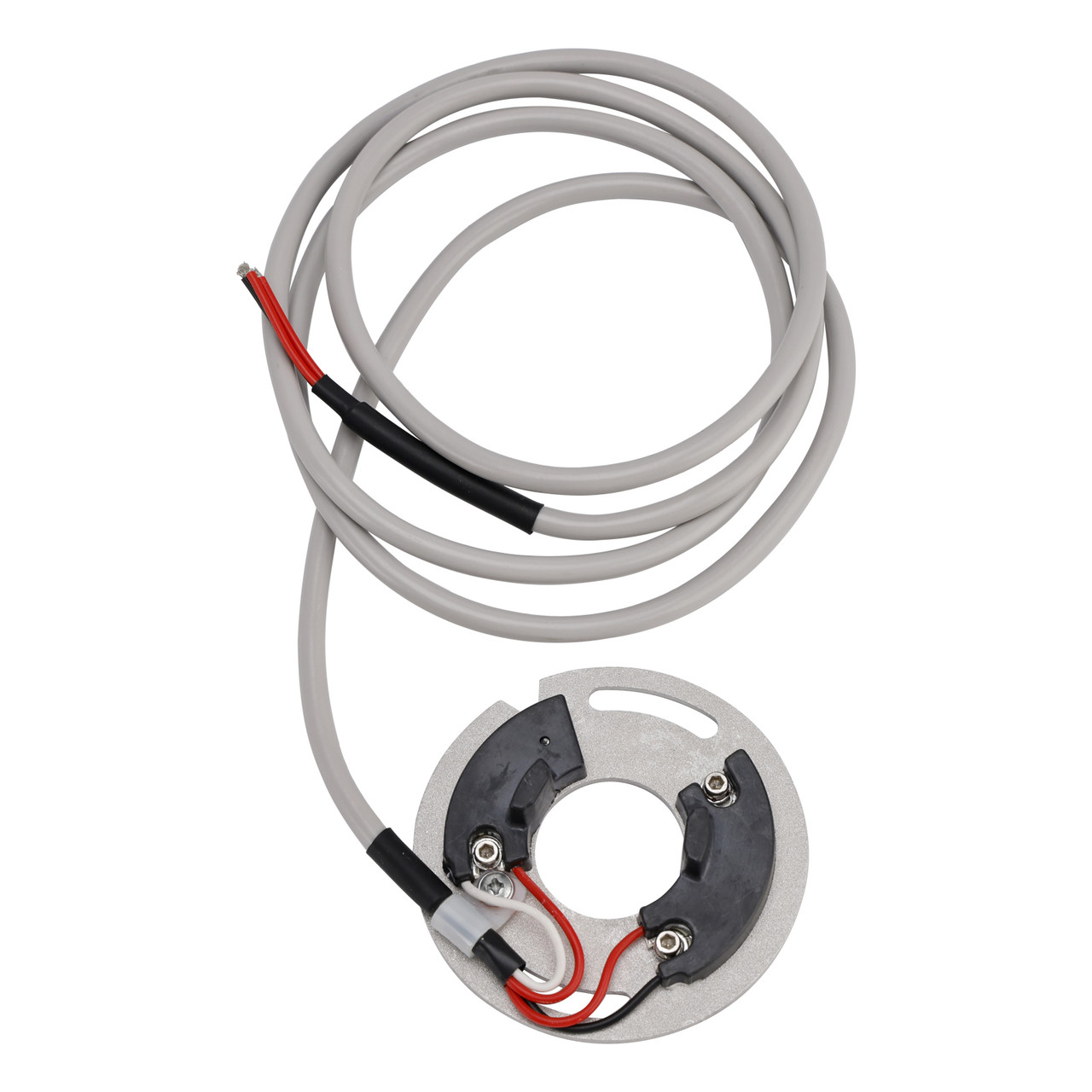 1970-2003 Big Twin Carb Models Electronic Ignition System Generic