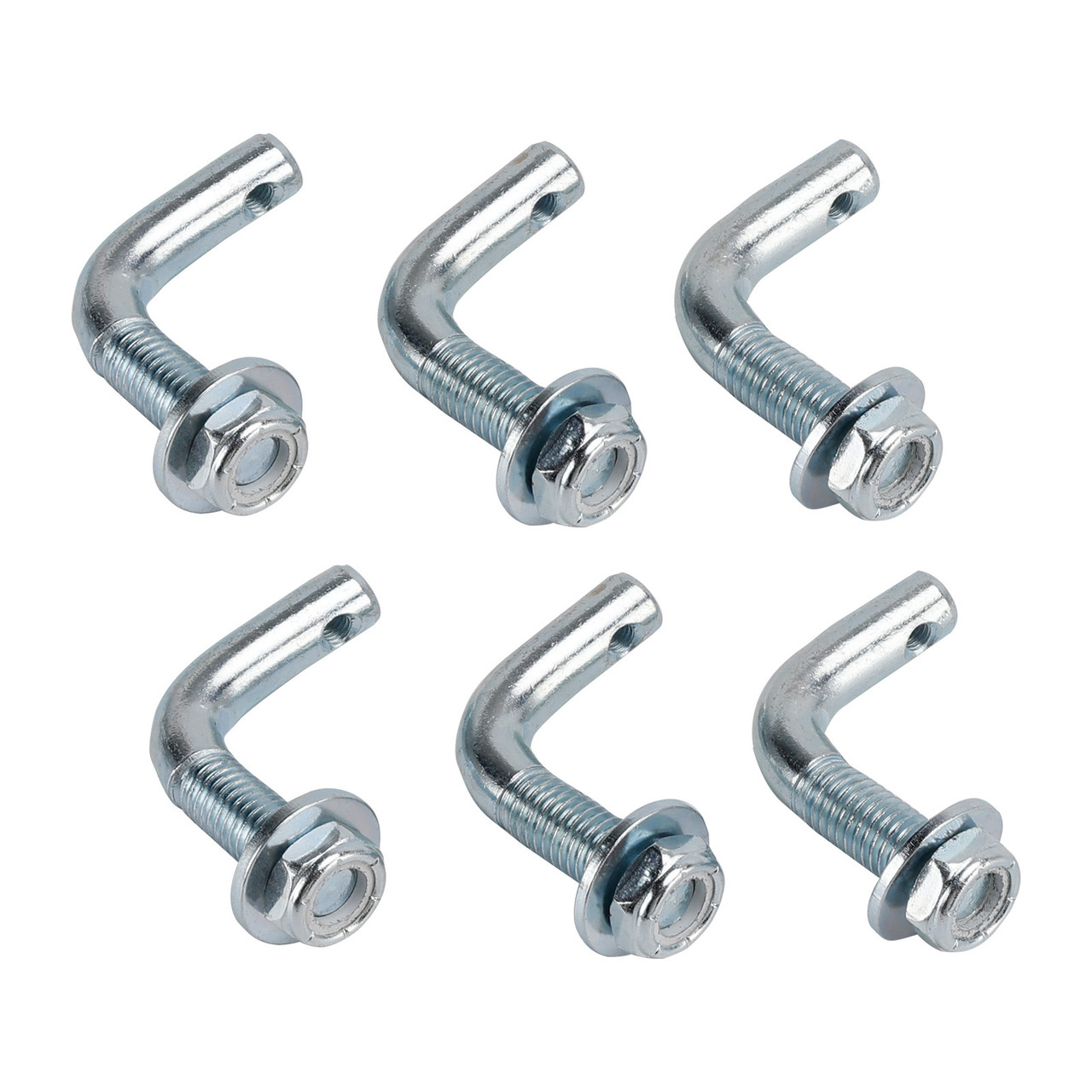 Polaris RZR XP1000/ Turbo S Models 2 Seat Tree Kicker Mounting Hardware Generic