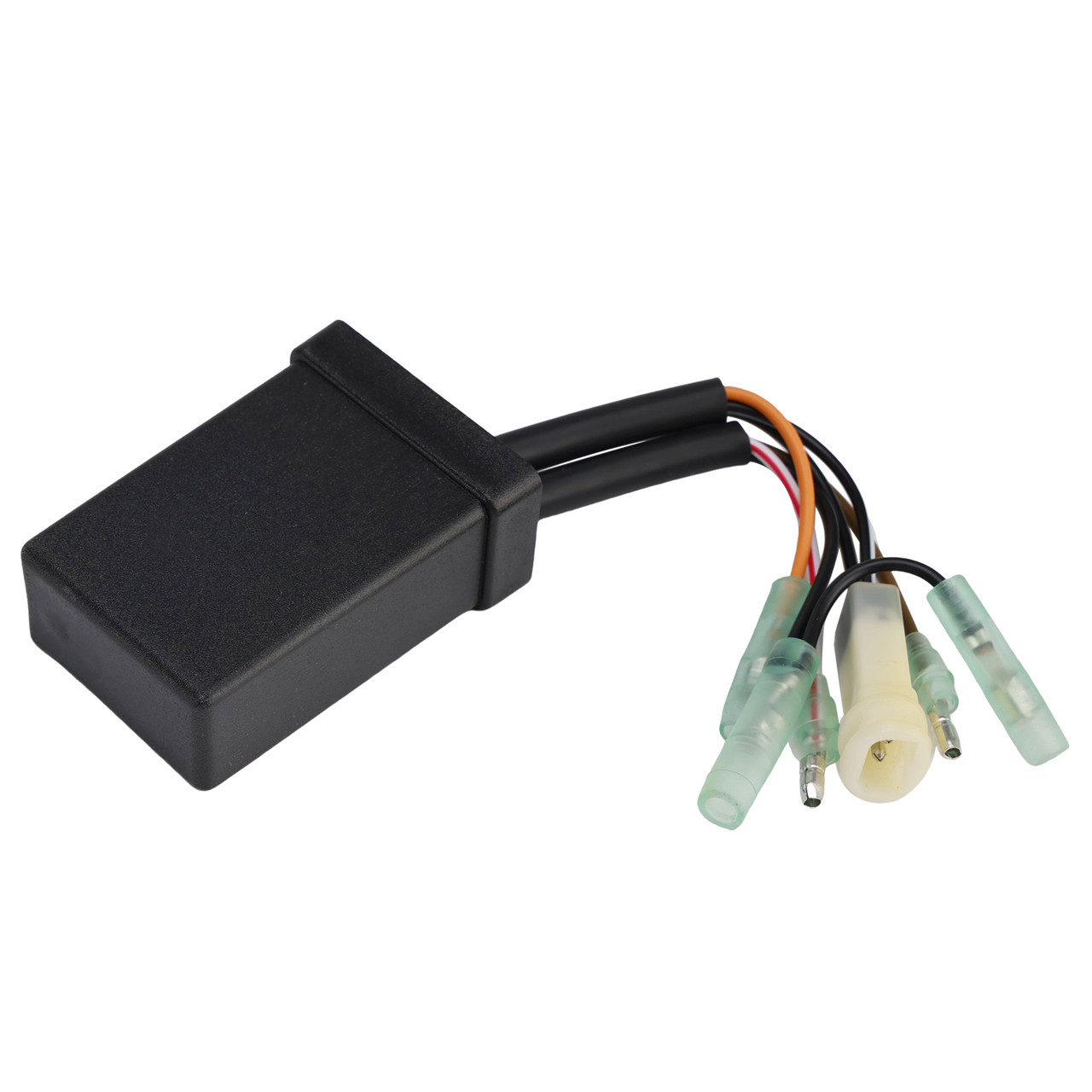 1991-1993 Yamaha PZ480ST Phazer II ST CDI Ignition System Unit Box Generic