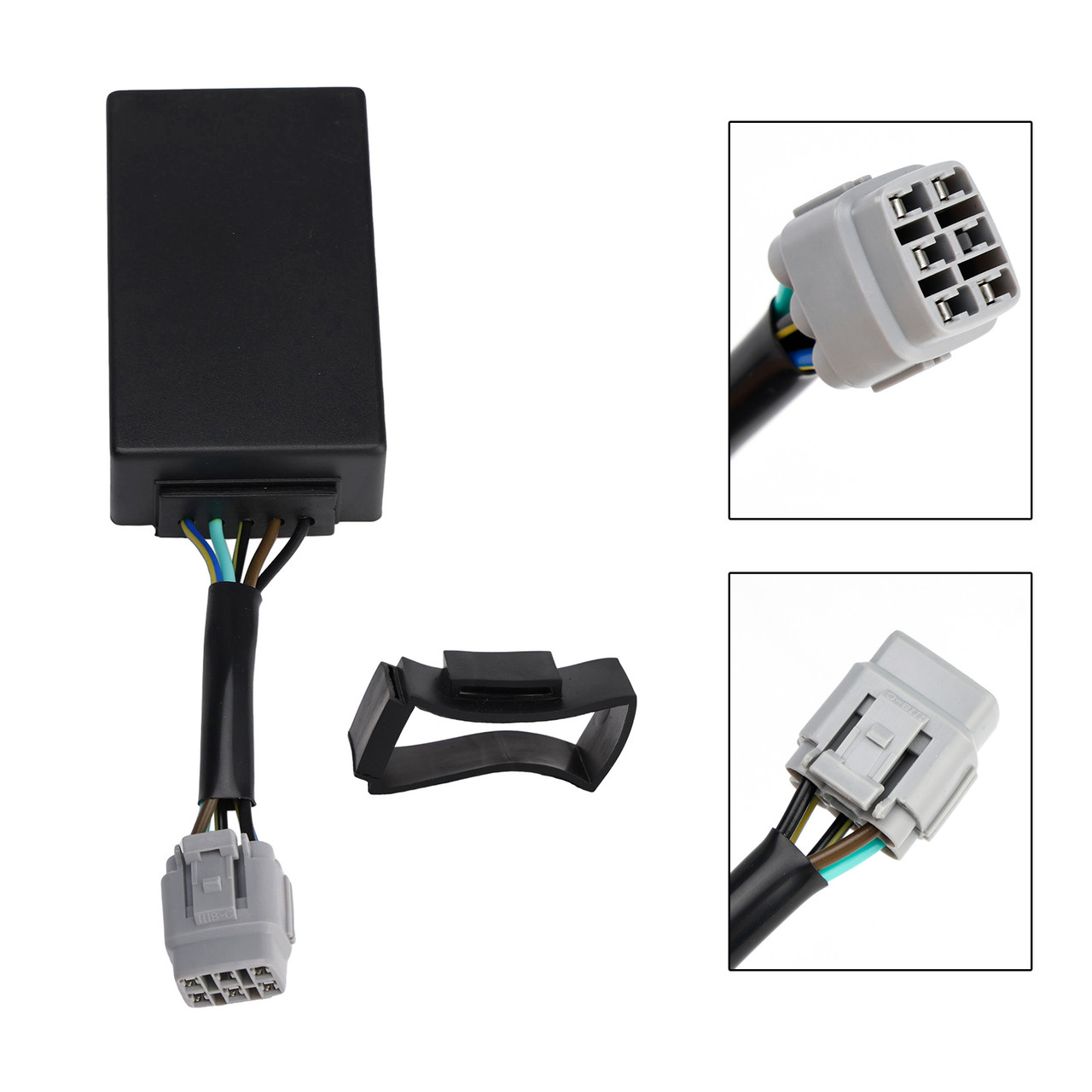 2003-2005 DRZ110 DR-Z110 CDI Ignition System Unit Box 21119-1612 Generic