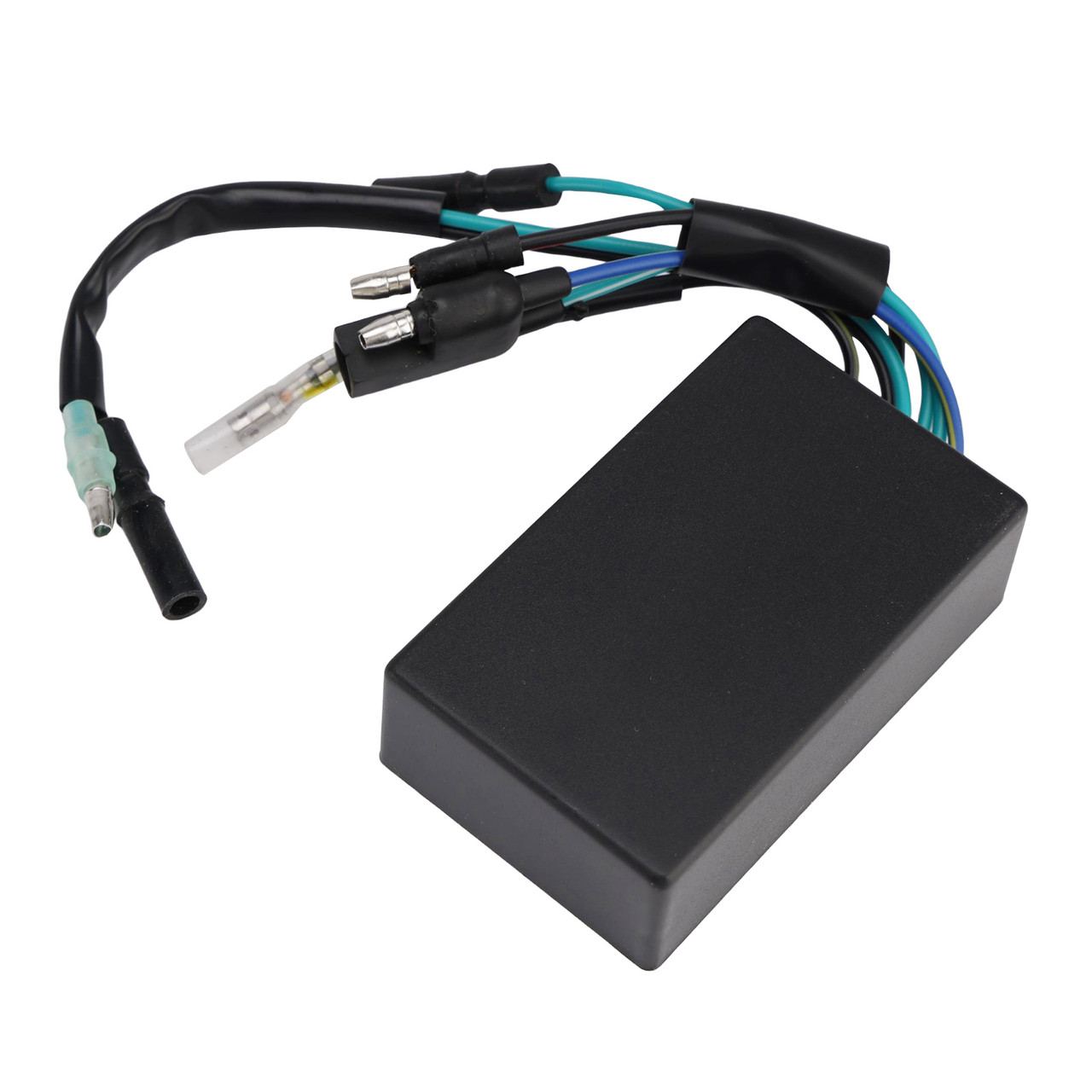 2003-2004 Honda CR85R CDI Ignition System Unit Box 30410-GBF-831 Generic