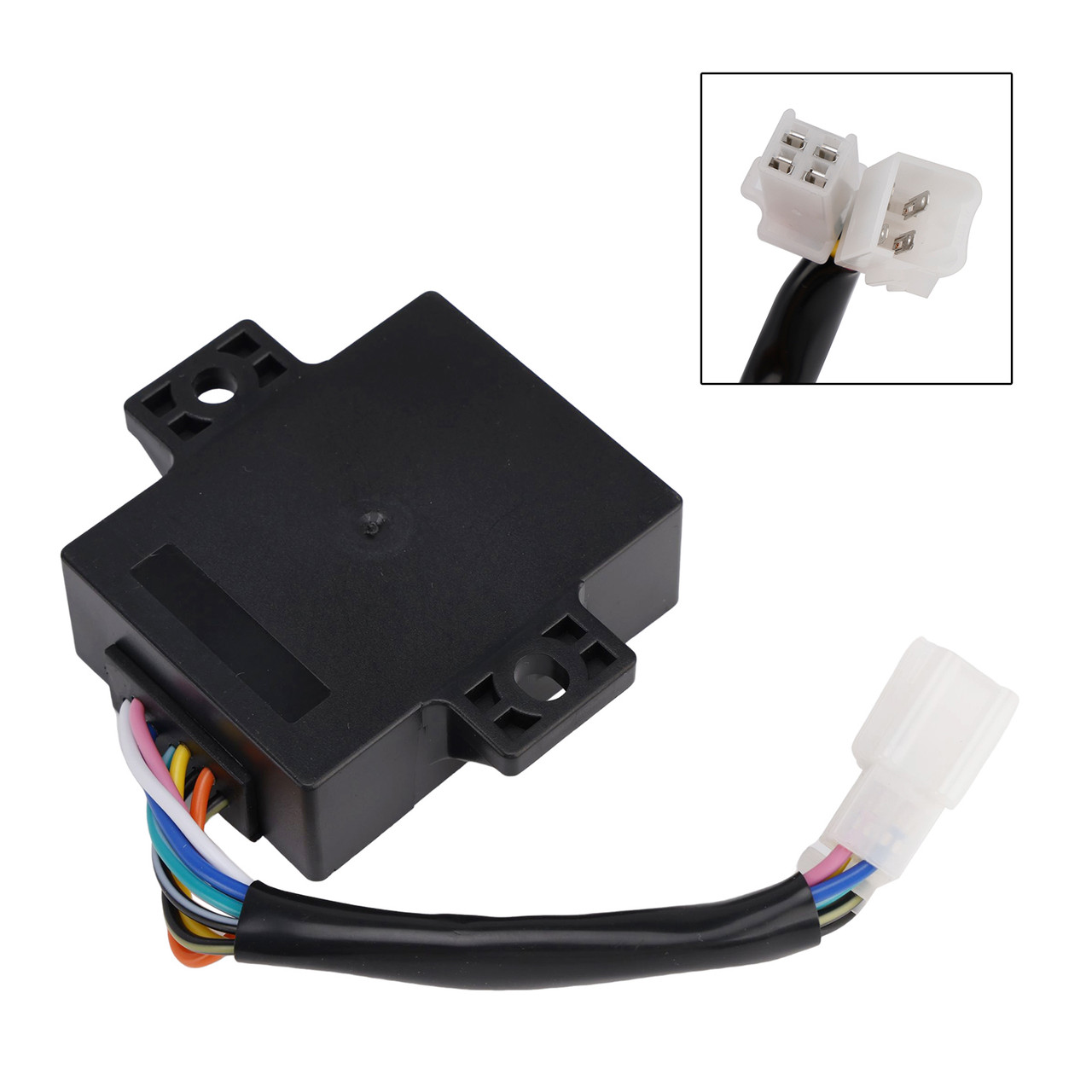 1994-2000 Kawasaki FD440V FD501V FD590V CDI Ignition System Unit Box 21119-2157 Generic