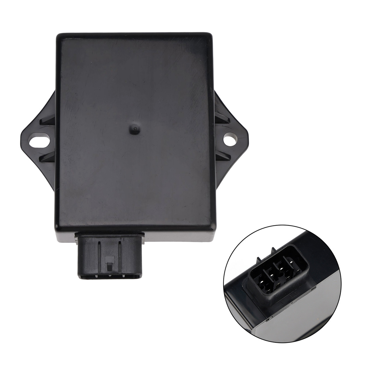 1999-2001 Aprilia Leonardo 250 250 st CDI Ignition System Unit Box AP8124623 Generic