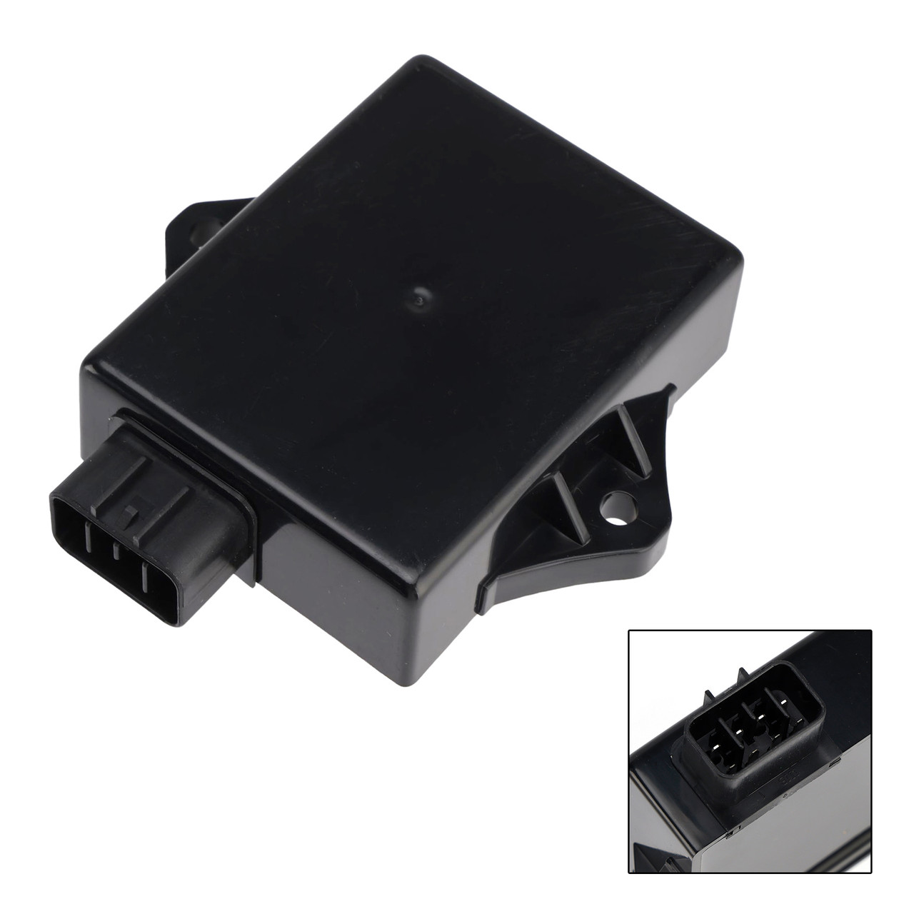 1999-2001 Aprilia Leonardo 250 250 st CDI Ignition System Unit Box AP8124623 Generic