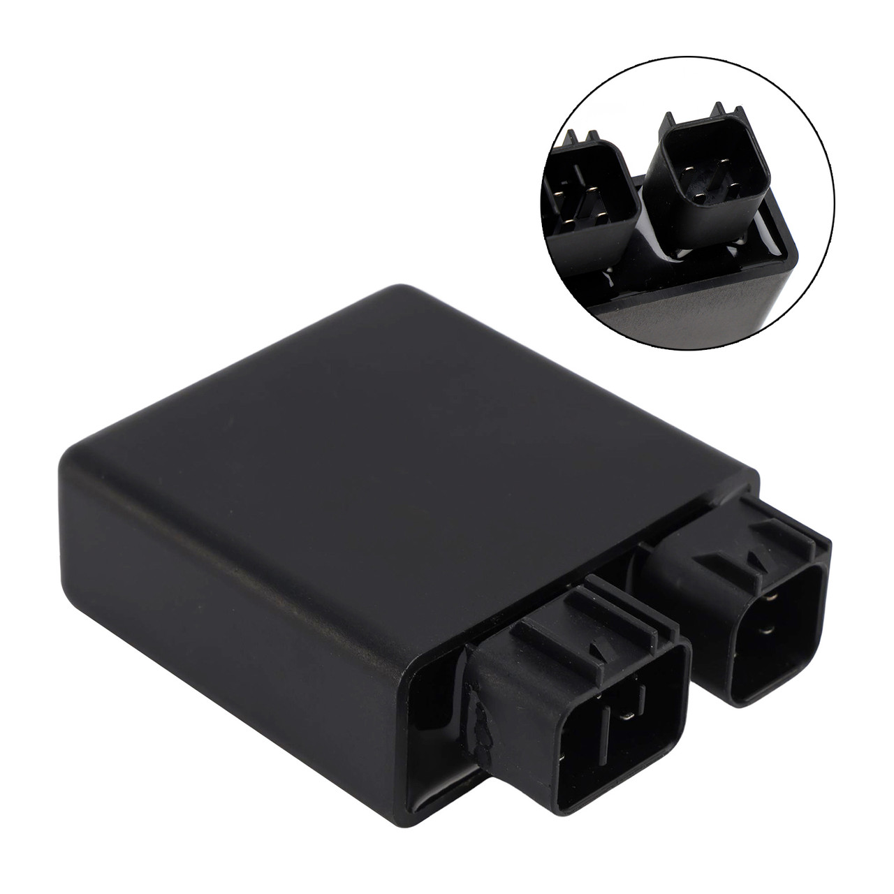 Suzuki UR110T QS110T CDI Ignition System Unit Box 32900-39J11 Generic