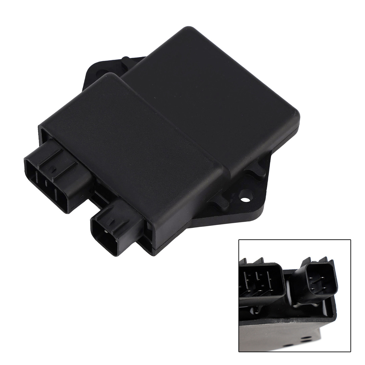 2000-2004 Suzuki DRZ400E DRZ400 CDI Ignition System Unit Box 32900-29F00 Generic