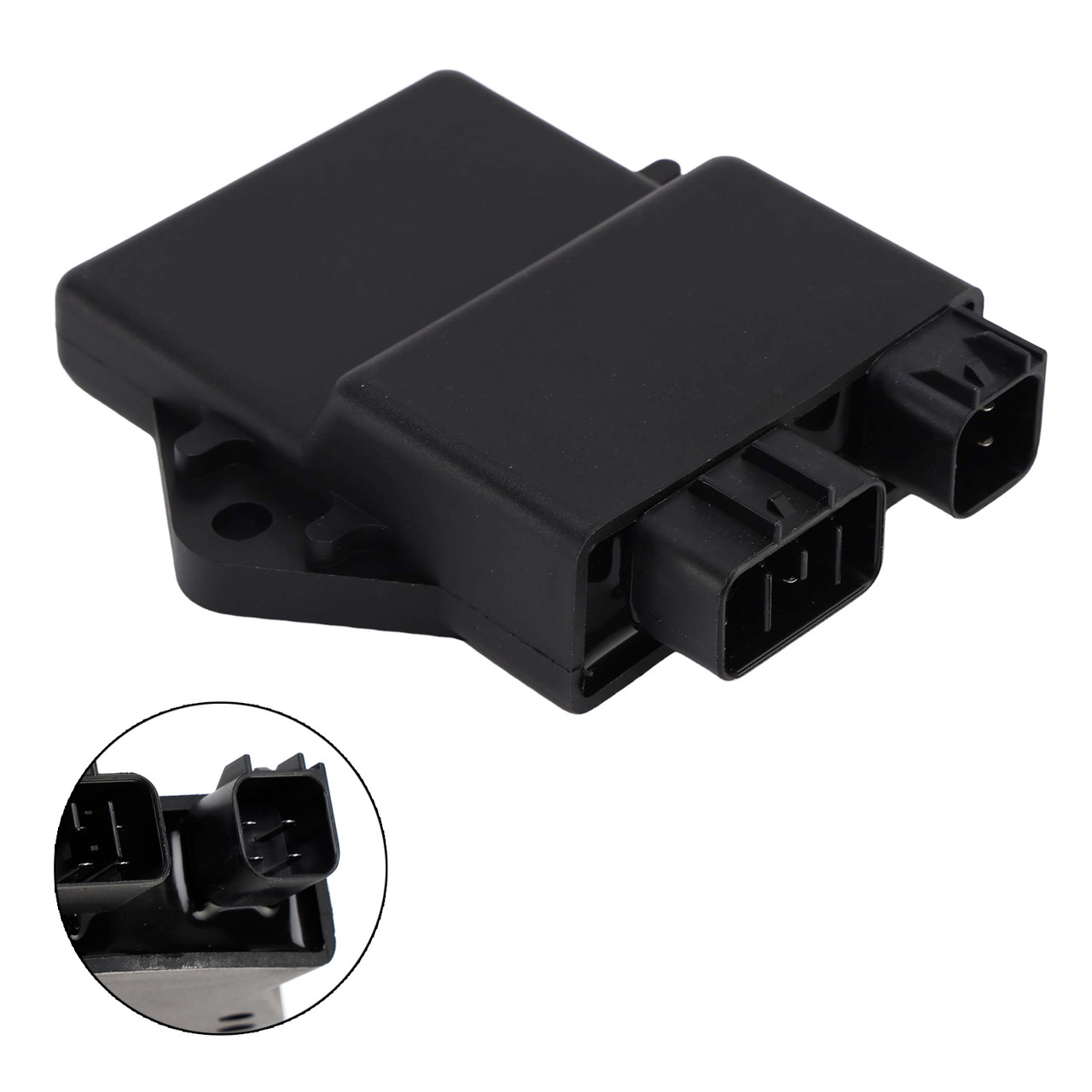 2000-2023 Suzuki DRZ400S DRZ400S SM CDI Ignition System Unit Box 32900-29F00 Generic