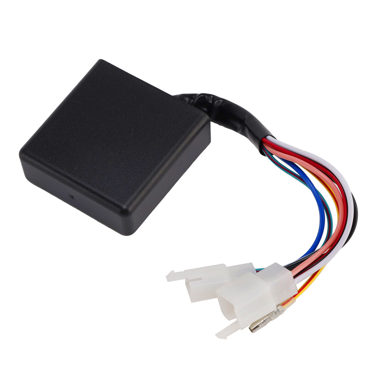 1990-2007 Kawasaki KLR650 Tengai KL650 CDI Ignition System Unit Box 21119-1272 Generic