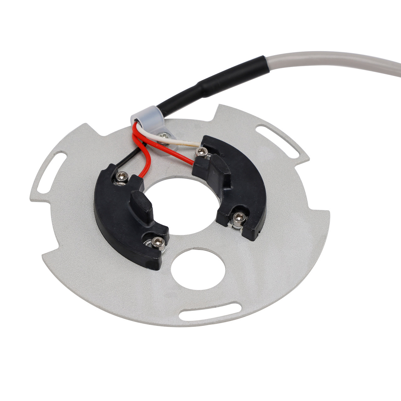 1977-1987 Kawasaki KZ1000D Z1R Electronic Ignition Kit Generic