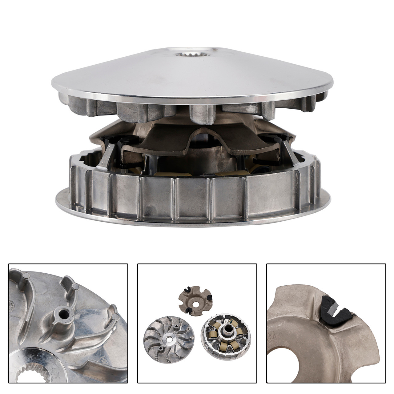 2007-2022 Honda NSS300 SH300 Front Clutch Variator Kit 22011-Kab-000 Generic