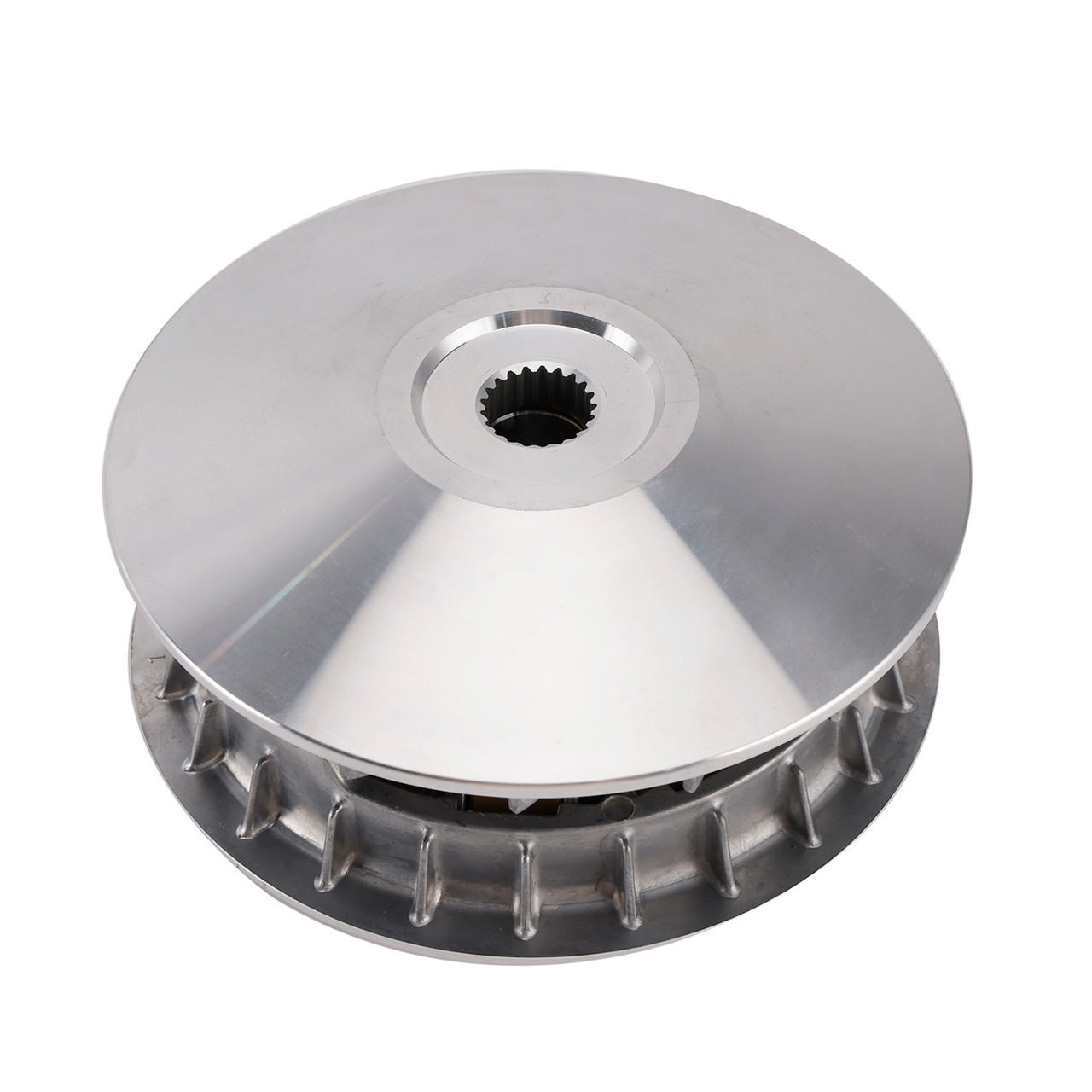 2021-2024 Honda NSS350 SH350 ADV350 Front Clutch Variator Kit 22011-Kab-000 Generic