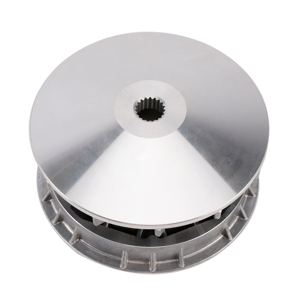 2000-2009 Honda NES125/ 150 Front Clutch Variator Kit 22011-Kcw-851 Generic