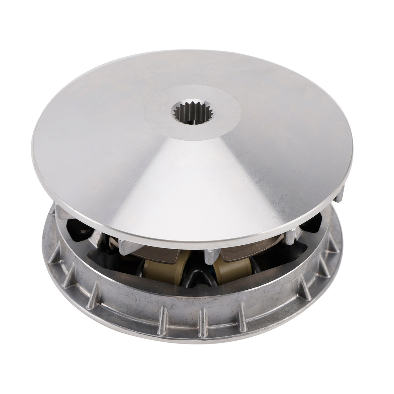 2003-2010 Honda FES125/ 150 Front Clutch Variator Kit 22011-Kcw-851 Generic