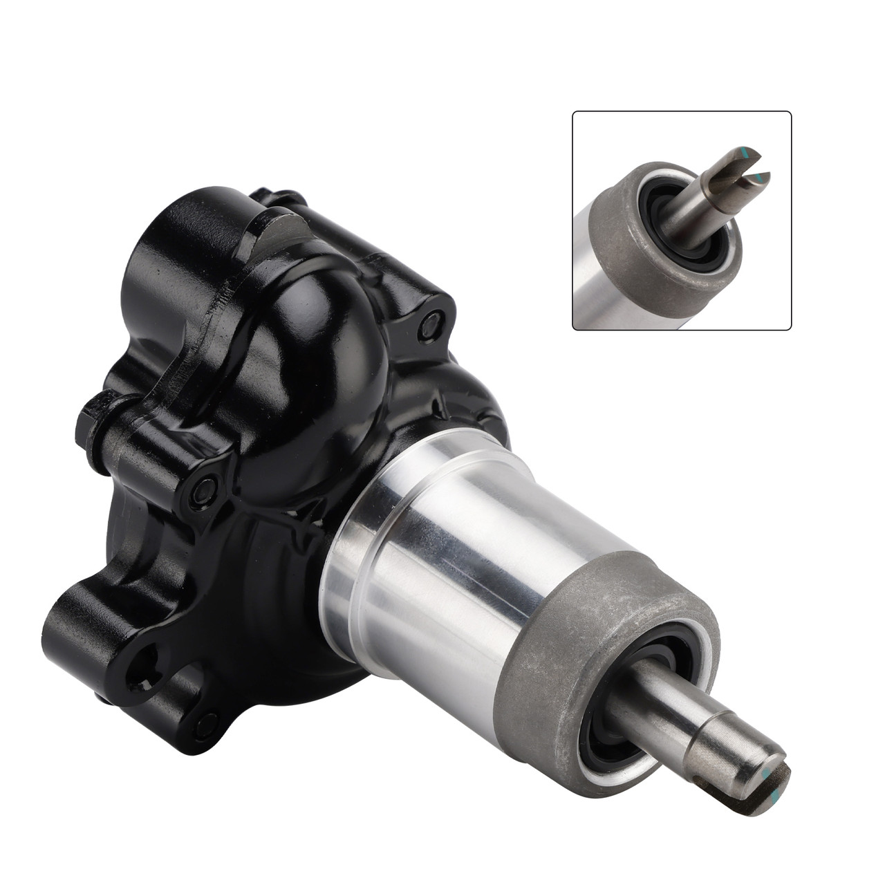 1986-2012 Kawasaki EX250 Ninja 250 Water Pump 49044-1086 Generic