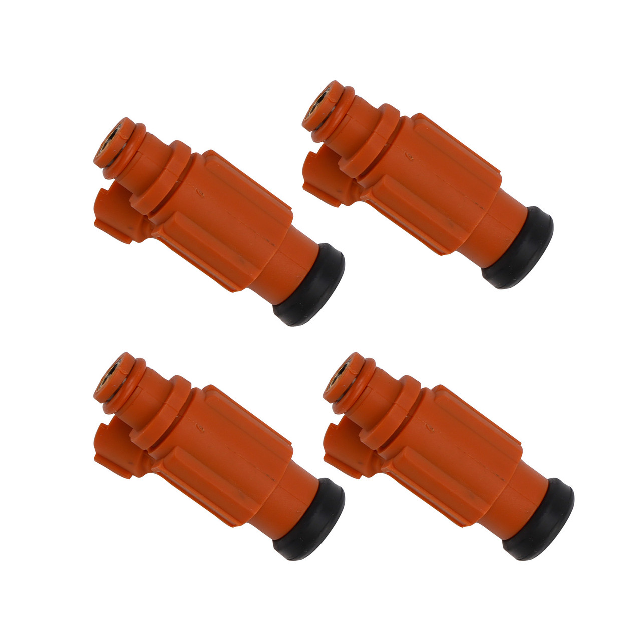 2006-2009 Yamaha R6S 4PCS Fuel Injectors 5SL-13761-00-00 Generic