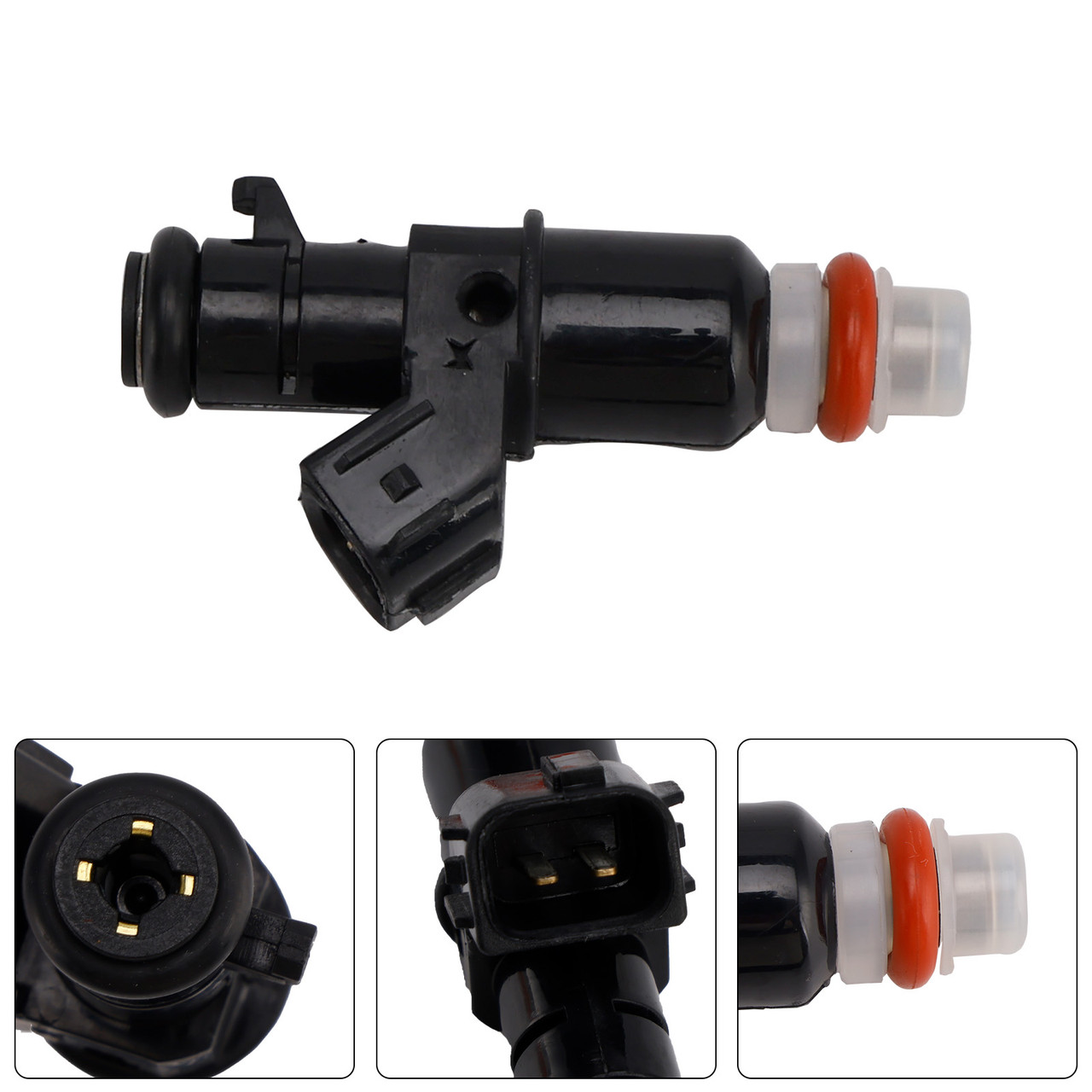 2007 Honda Outboard Year Fuel Injectors 16450-ZY9-003 Generic