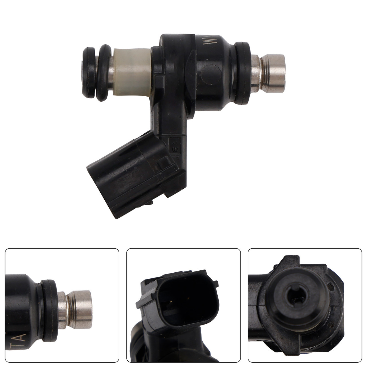 2012-2016 Honda PCX SH125 Fuel Injectors 16450-KZR-601 Generic