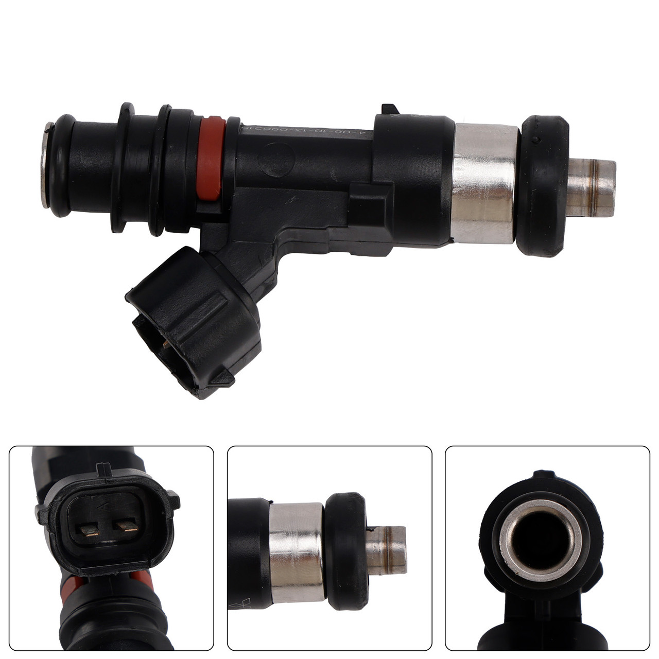 2010-2024 Suzuki Outboard 40HP 50HP 60HP Fuel Injectors 15710-85K00 Generic