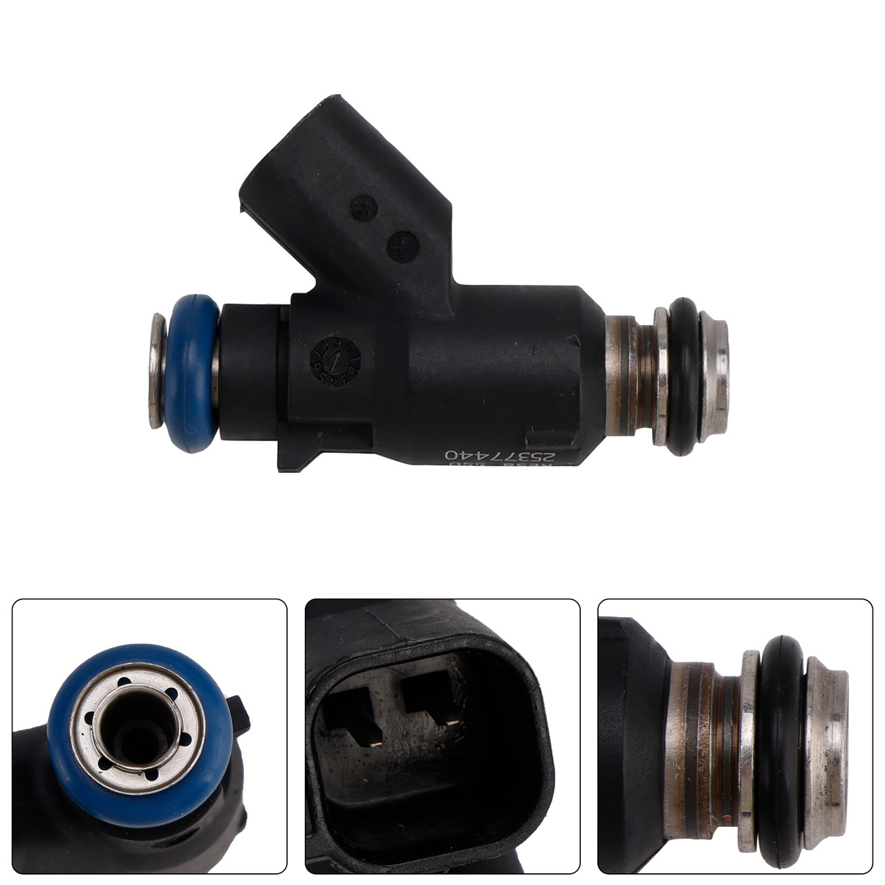 2013-2023 CF-Moto X8 ZFORCE 800 CFORCE 800 Fuel Injectors 0800-171000 Generic