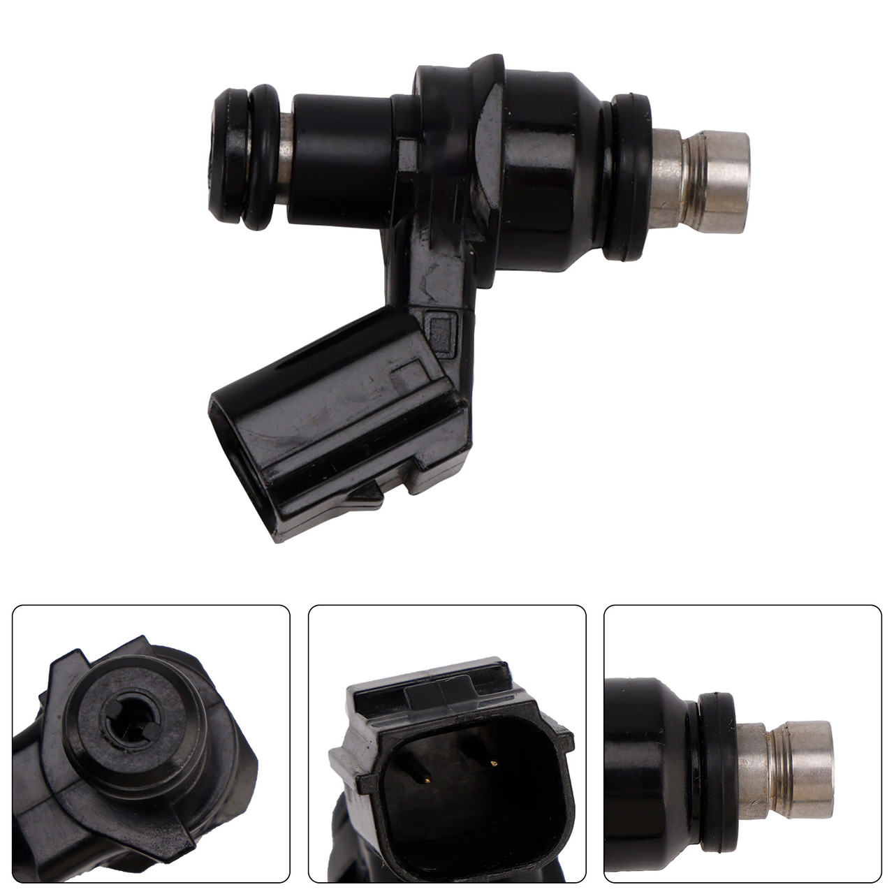 2015-2024 Honda Wave MONKEY Z125 Super Cub 125 Fuel Injectors 16450-K76-T61 Generic