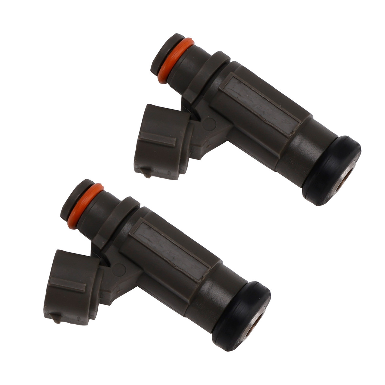 2006-2019 Suzuki Boulevard M109R C109R M90 GSX-R600 2PCS Fuel Injectors 15710-48G00 Generic