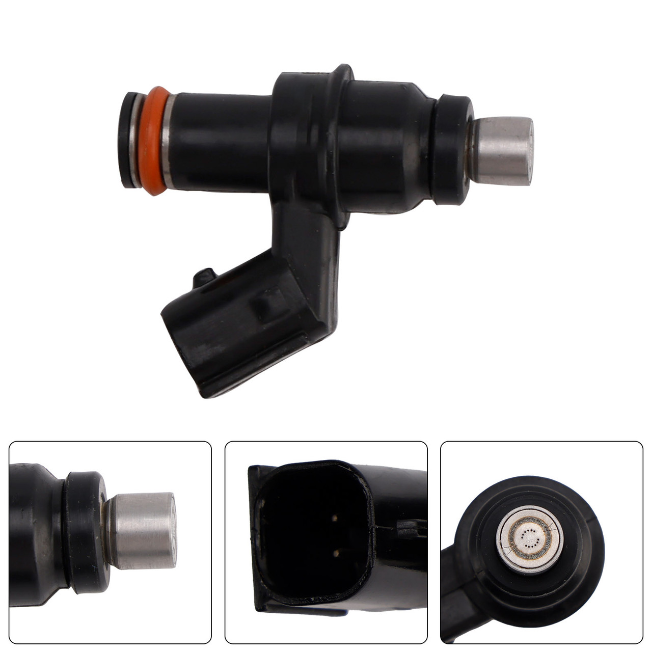 2011-2016 350 450 500 SXF XCF EXCF EXC XCW Fuel Injectors 77741023044 Generic