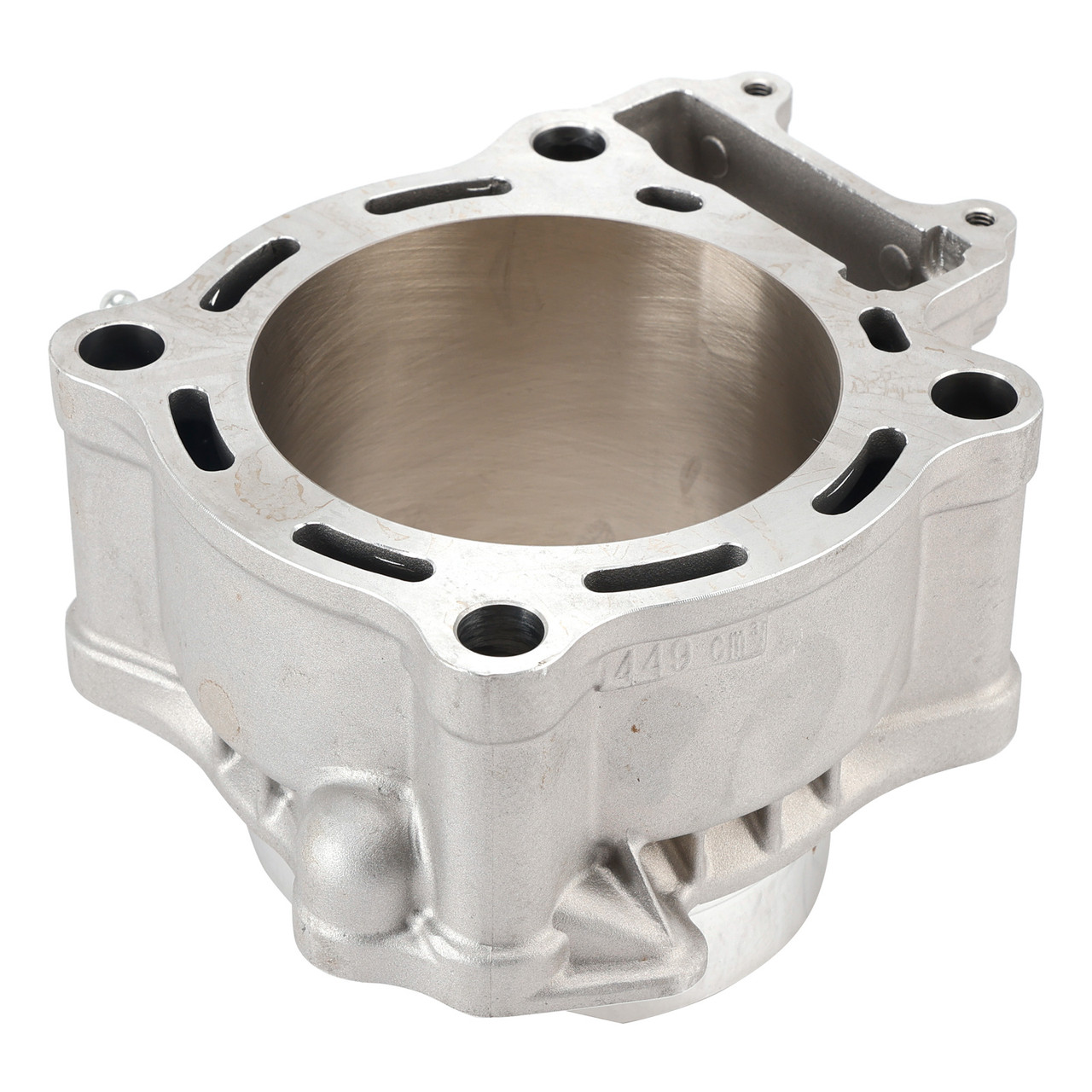 2006-2014 Honda TRX450R TRX450ER Cylinder Piston Gasket Top End Rebuild Kit Generic