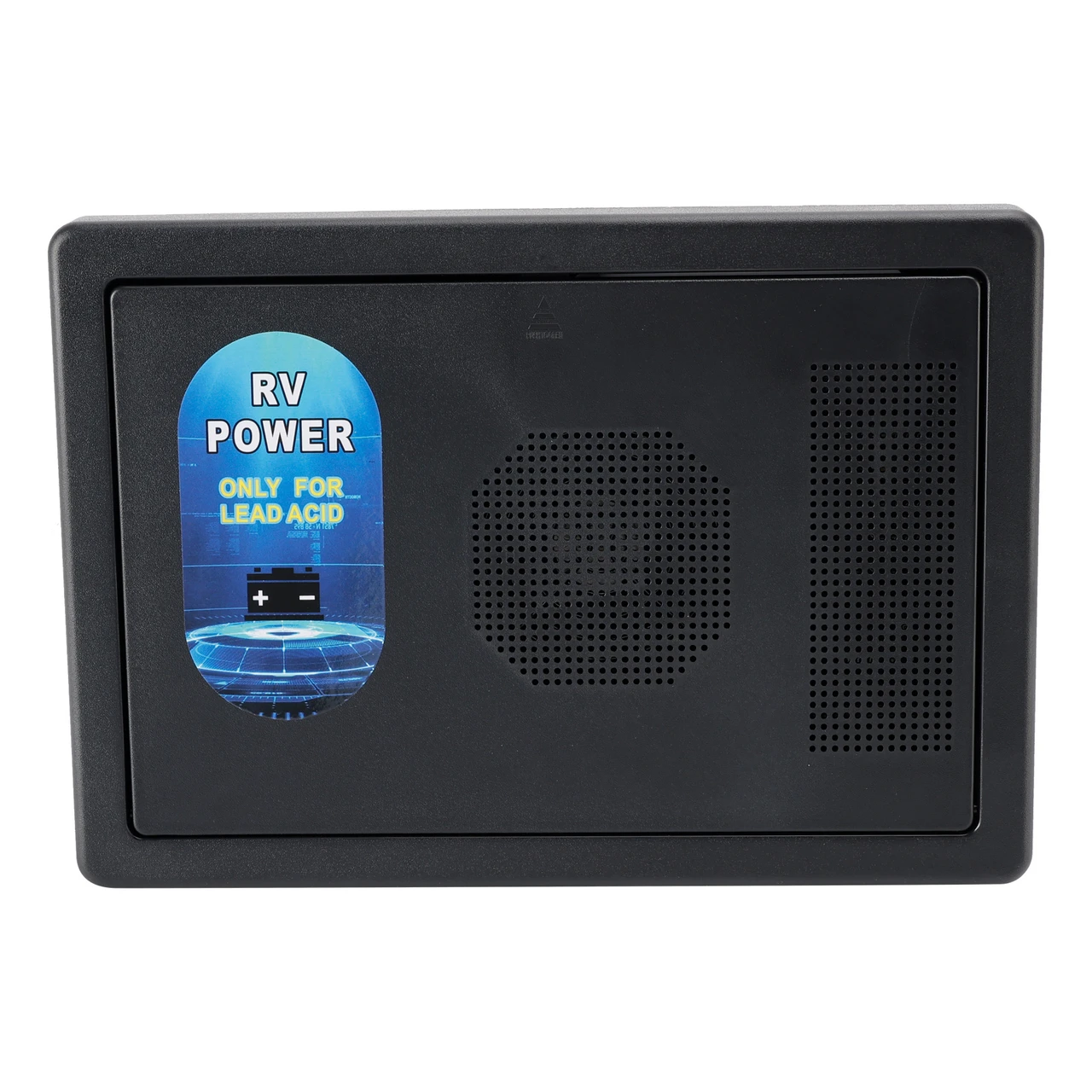 WF-8735-AD RV Converter Charger 30 Amp Power Center Support Auto Detect,35 Amp DC Output,wf-8735 Battery Charger For RV,Camper,Caravans,Travel Trailer